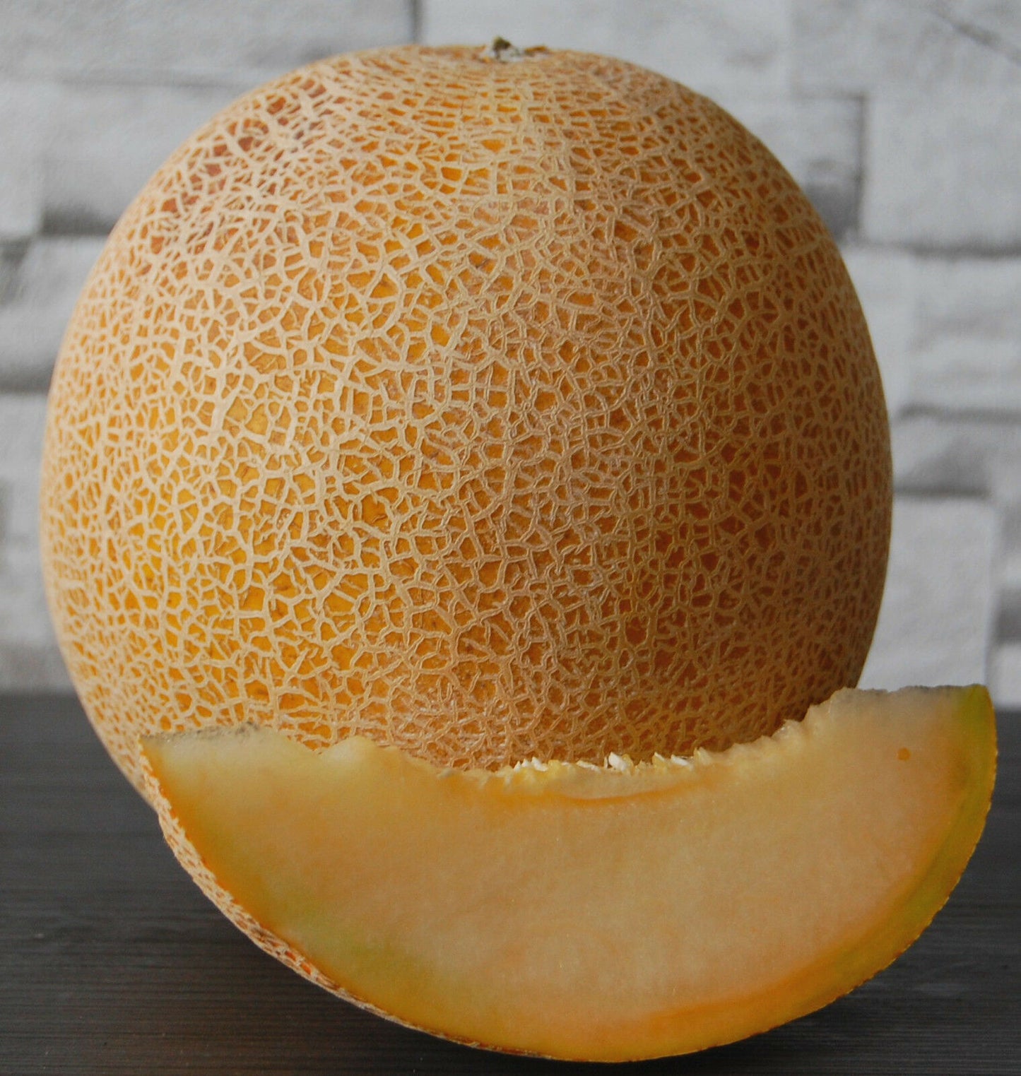 Netz-Melone