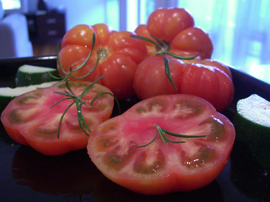 Tomate Belmonte