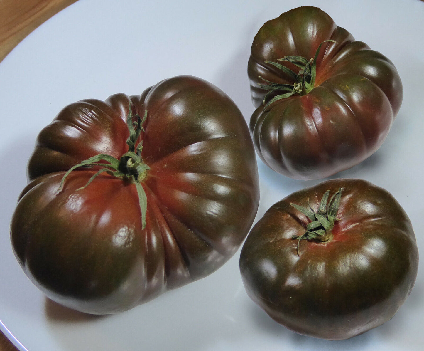 Tomate „Black Krim“